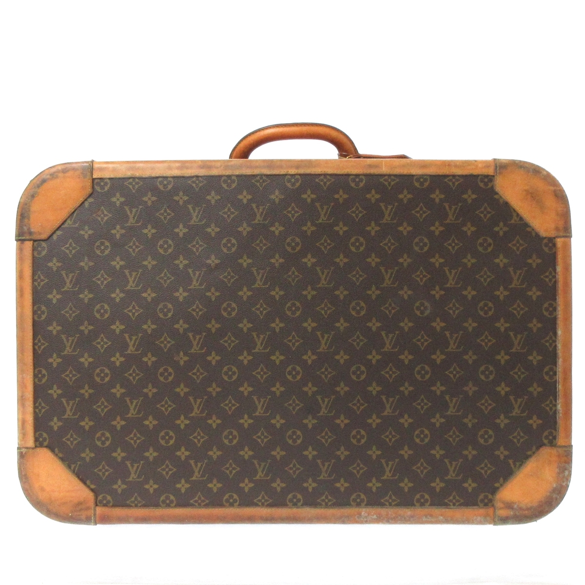 ルイヴィトン/トランクケース/ストラトス70/モノグラム・キャンバス