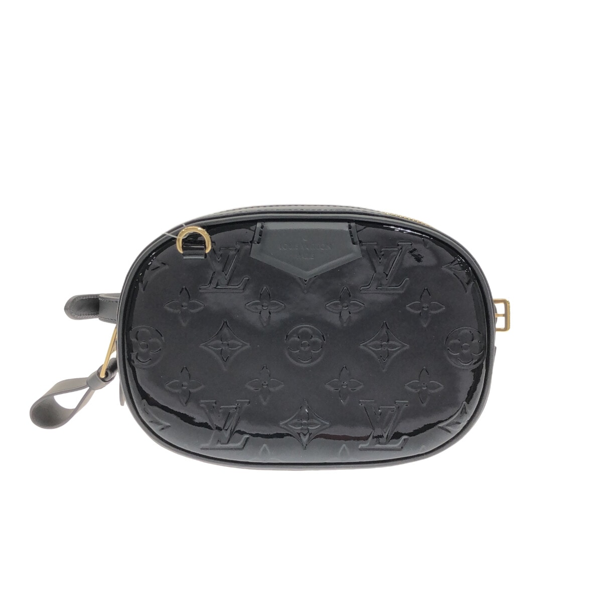 ルイヴィトン/ウエストポーチ/ベルトバッグ/ノワール/モノグラム