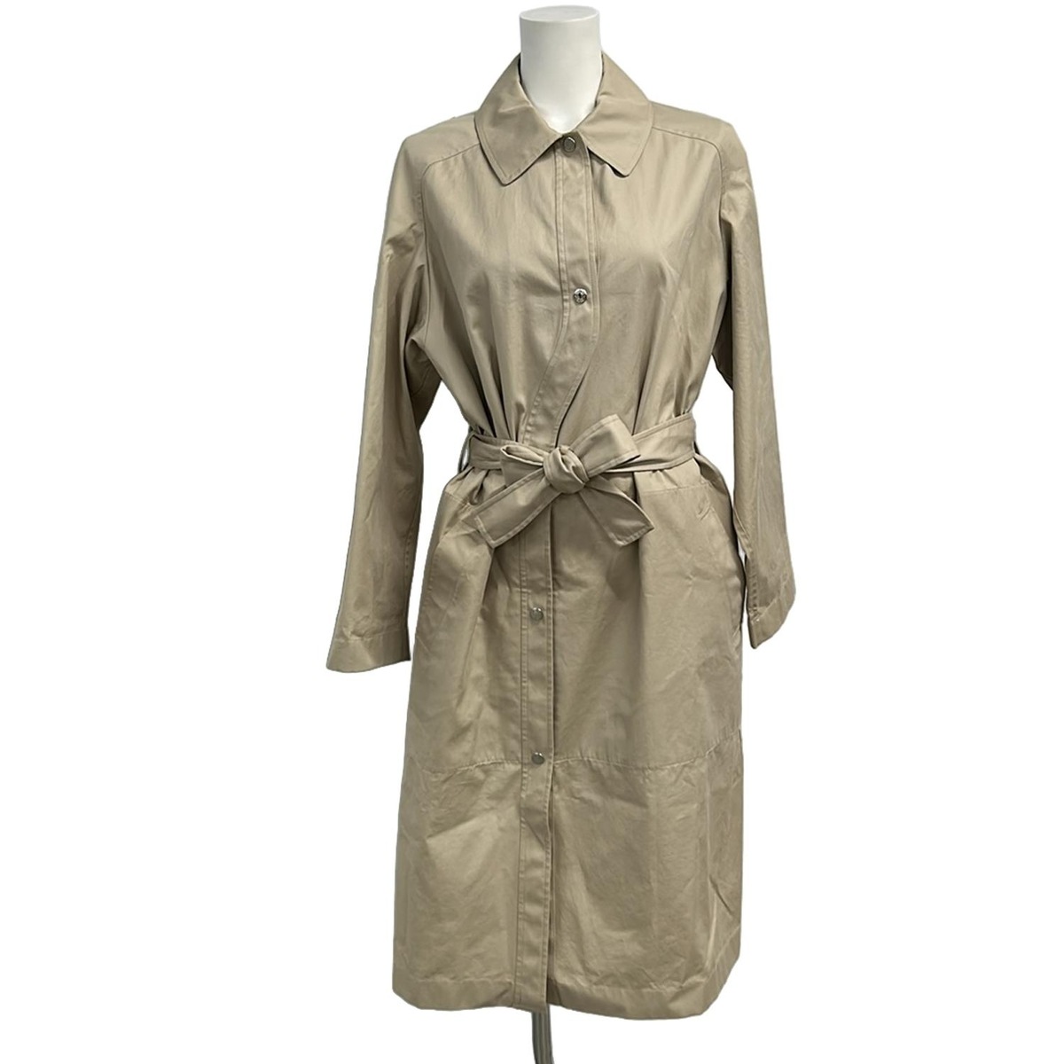 エルメスのコート 中古通販 | ブランディア