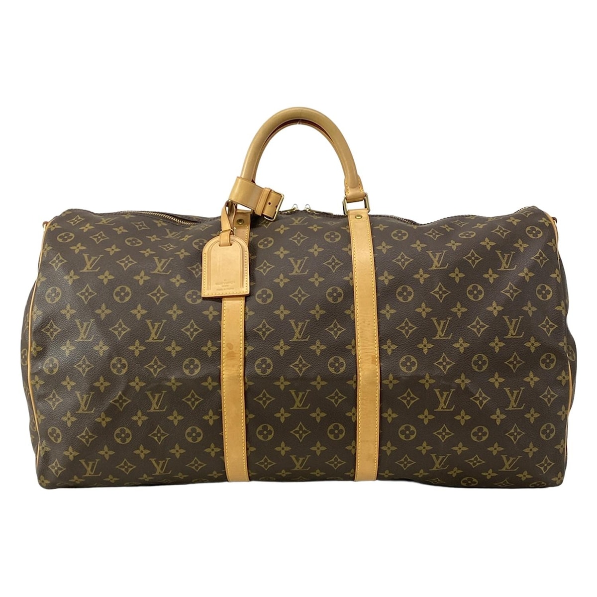 ルイヴィトンのボストンバッグ 中古通販 | ブランディア