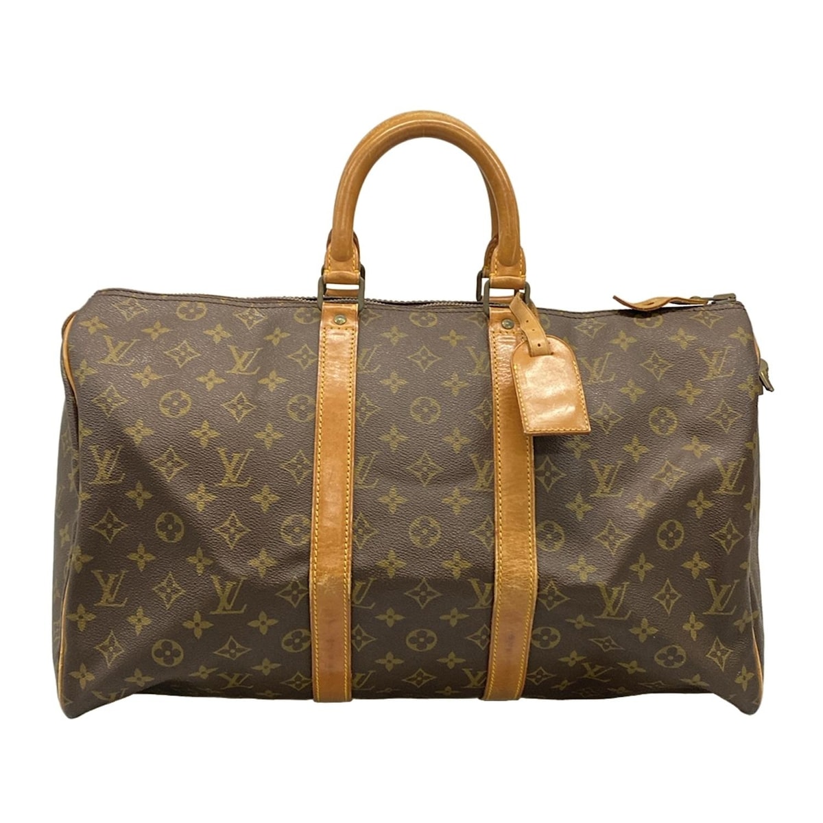 ルイヴィトンのボストンバッグ 中古通販 | ブランディア