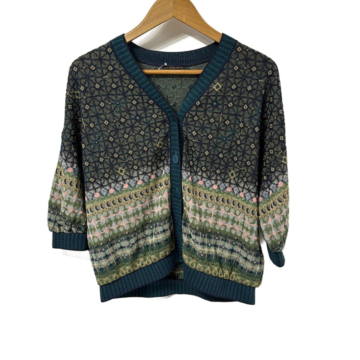 カトリーヌアンドレ の買取【ブランディア】 (1ページ目)