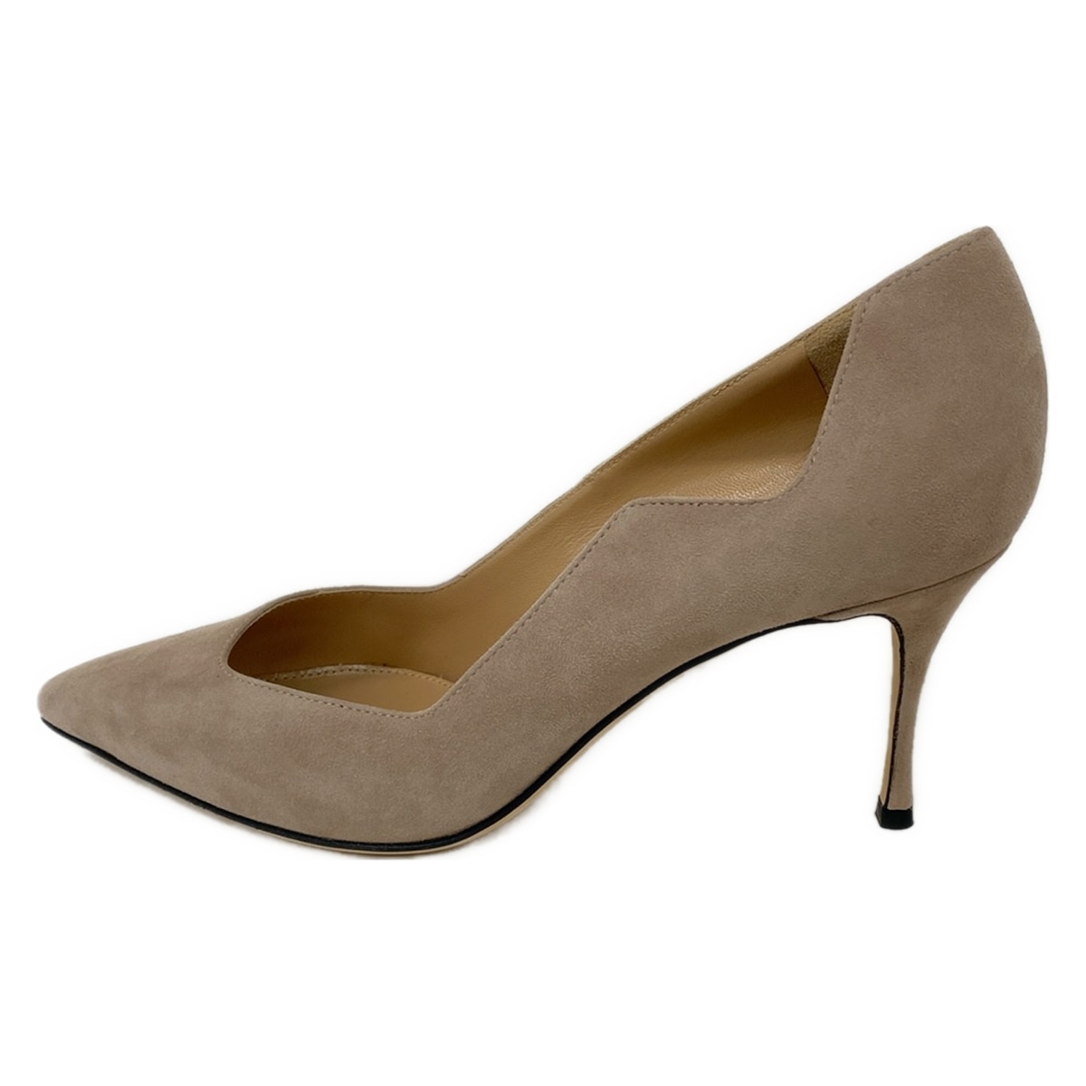 セルジオロッシのパンプス 中古通販 | ブランディア