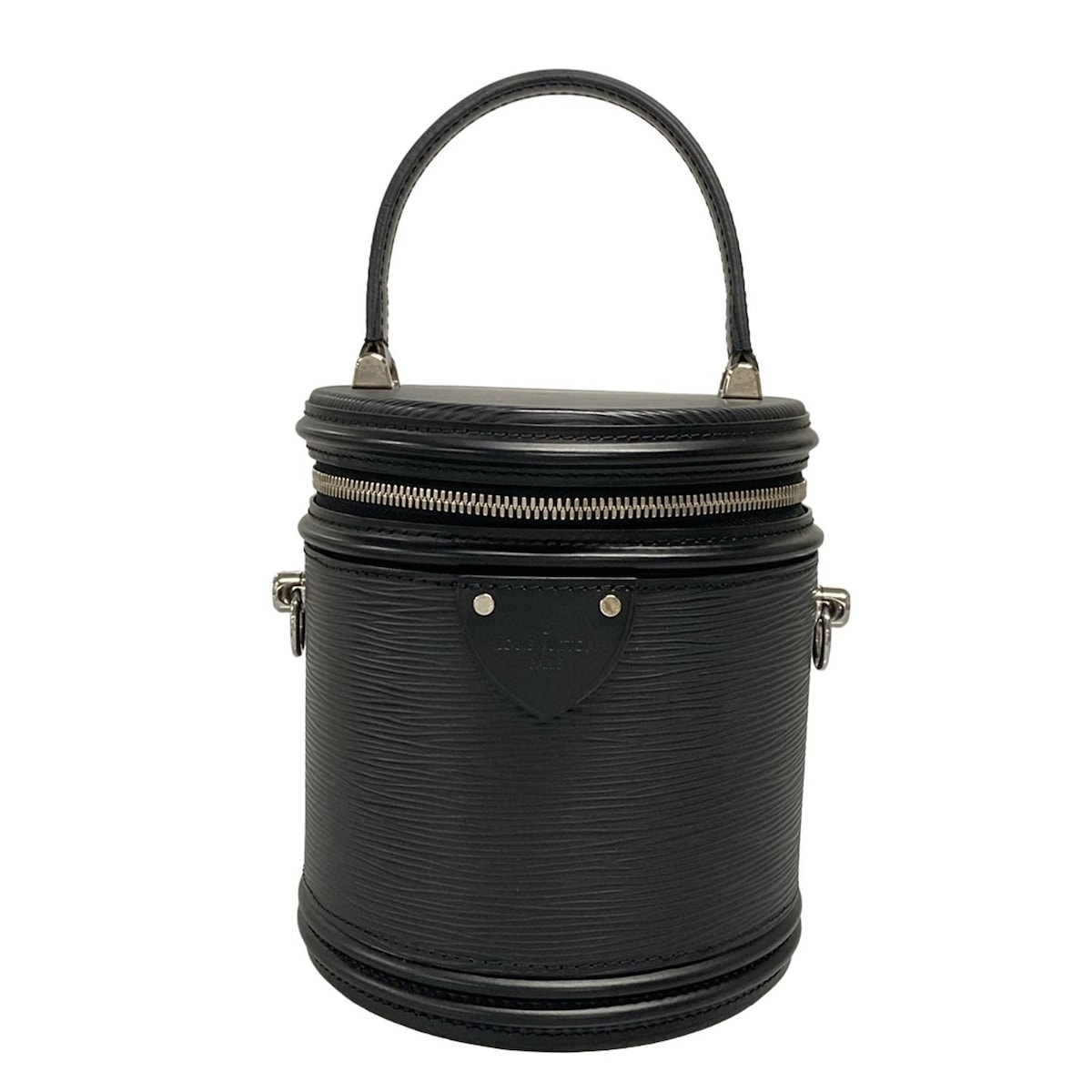 ルイヴィトンのバッグ（黒/ブラック） 中古通販 | ブランディア