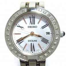 EXCELINE(エクセリーヌ)の腕時計の買取【ブランディア】 (1ページ目)