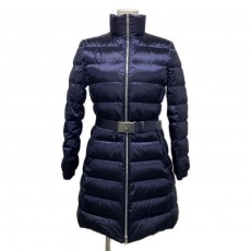 プラダ ダウンコート の買取実績【ブランディア】 (1ページ目)