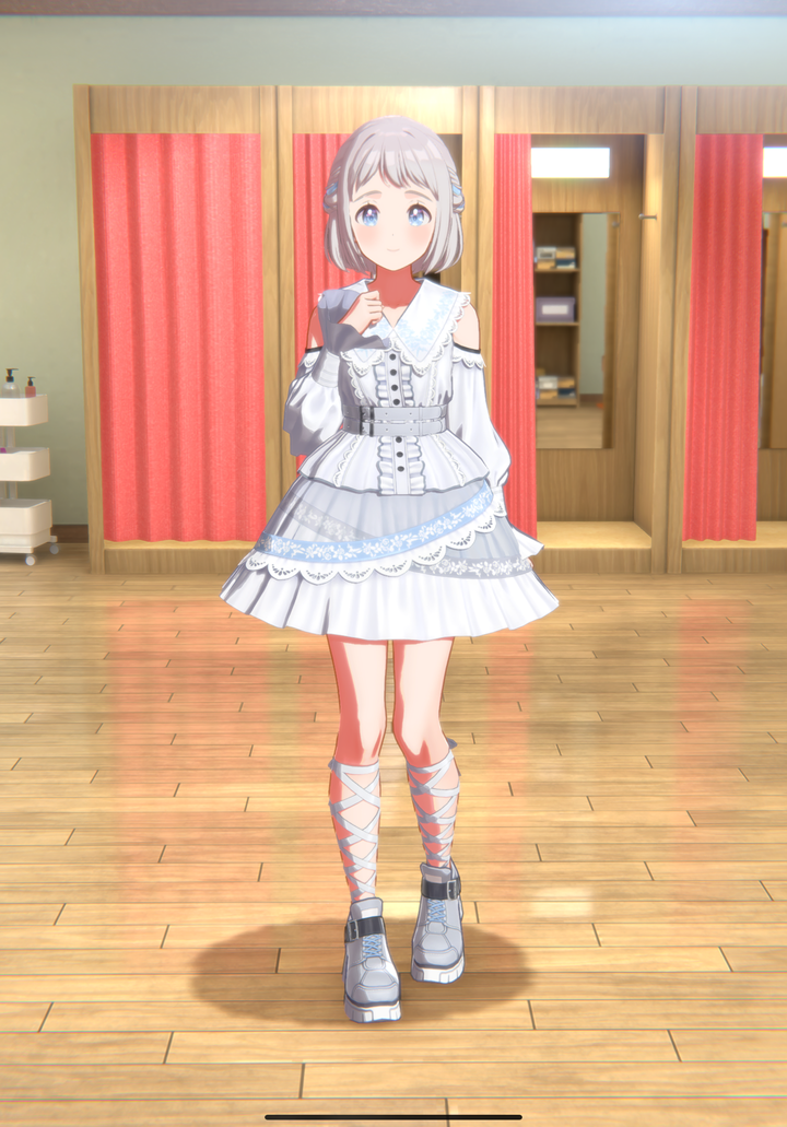 学園生活】葛城リーリヤ - 学園アイドルマスターwiki (学マスwiki)