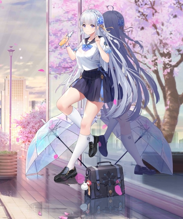 董白 - 【放置少女】放置少女wiki マイナー情報まとめ【スマホ版】