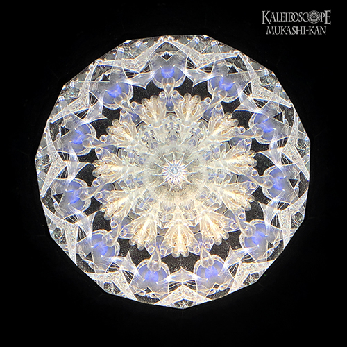 万華鏡：ドライ]Chandelier 2/シャンデリア2：加藤瑞枝[送料無料]