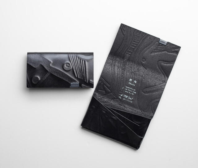 Taka様オーダー用】 ナローサイズのカード、札入れ Taka様オーダー用