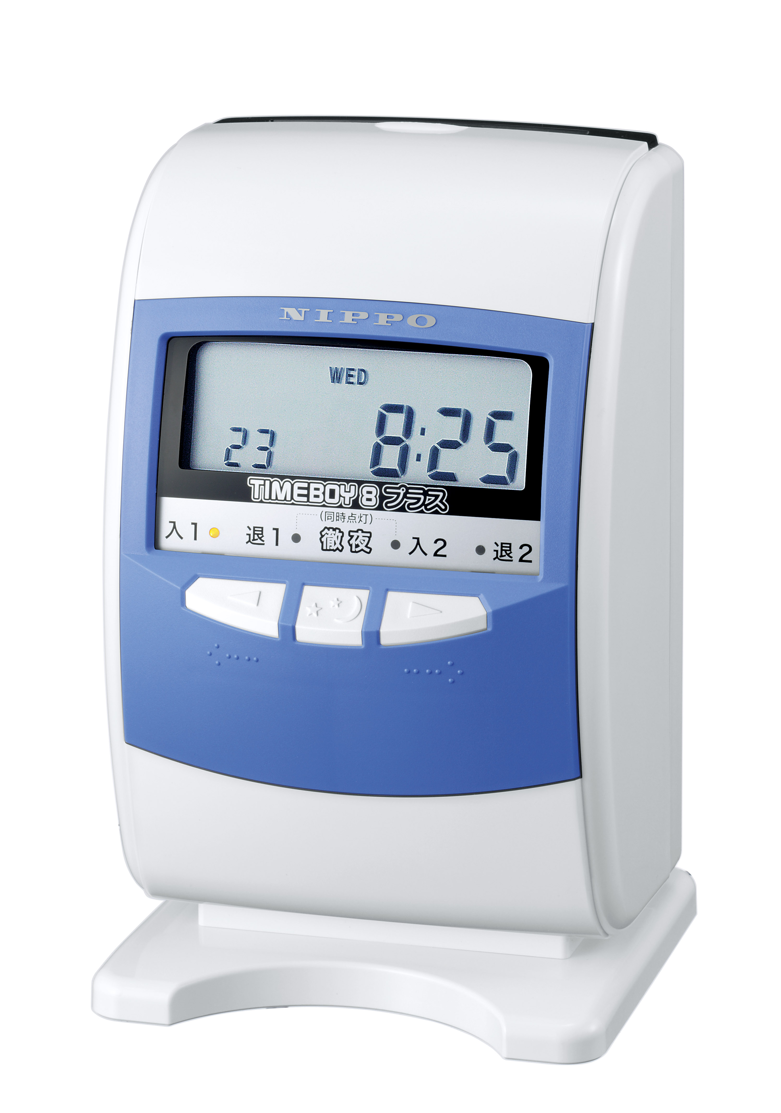 タイムボーイ8プラス[timeboy8plus] A ニッポーダイレクト[NIPPO-DIRECT]