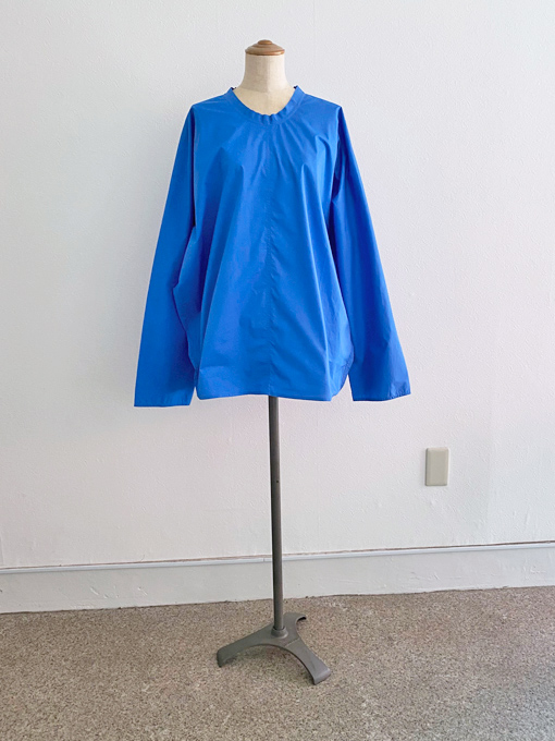 SOFIE D'HOORE BLAZE レディース コットンプルオーバーブラウス OTTI