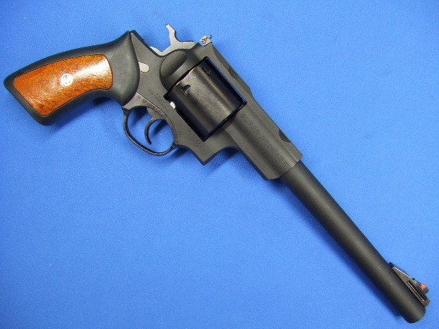 ルガースーパーレッドホーク 454カスール 9.5インチ HW | タナカ