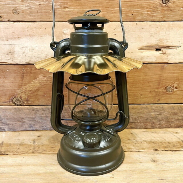 ランタンシェード Nora Shade Sazanami Brass 野良シェード さざなみ