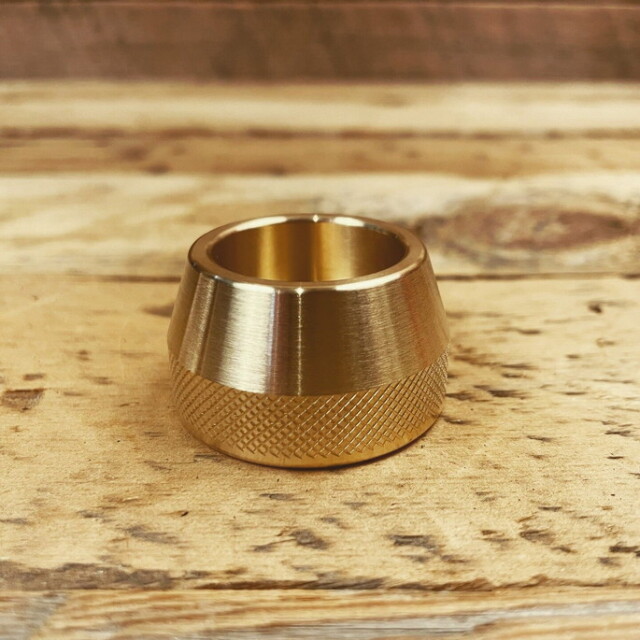 ランタンスタンド Nora ZERO Stand Brass 野良ZEROスタンド真鍮