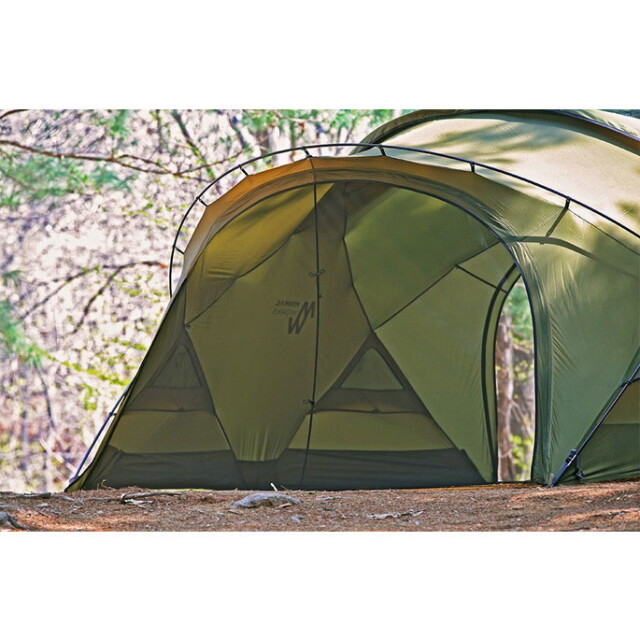 シェルタードア SHELTER G DOOR - MESH シェルター G メッシュ ドア