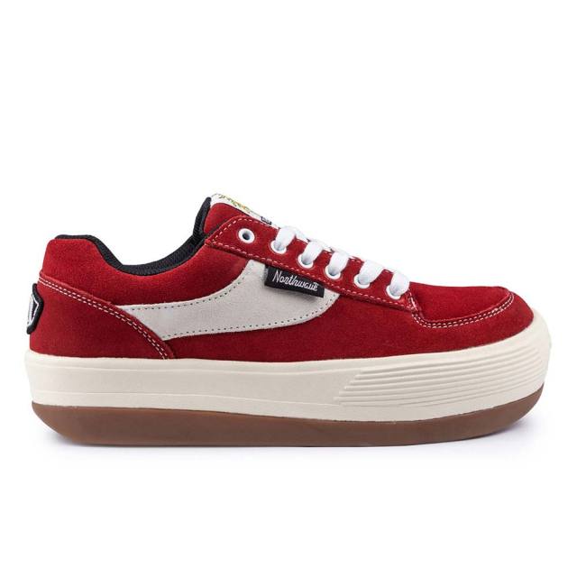 ノースウェーブ エスプレッソ スエード Northwave ESPRESSO SUEDE Red