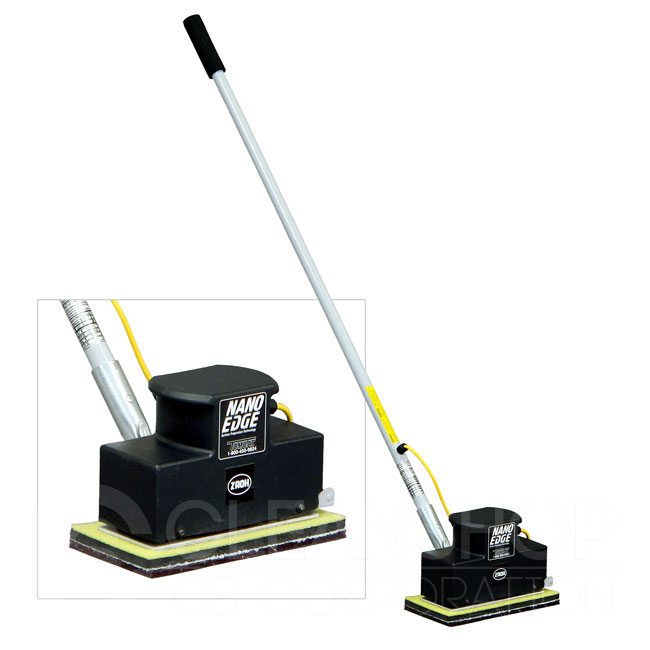 振動ポリッシャー蔵王産業ナノエッジ 【クリーンショップ】