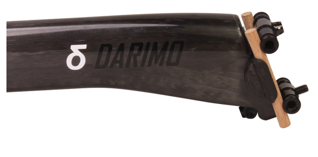 DARIMO T1 AERO シートポスト ｜ ロードバイクショップ COG'S 「コグス」