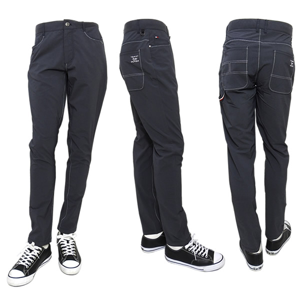 カジュアルゴルフドットコムby PALM SPRINGSにTOMMY HILFIGER GOLF