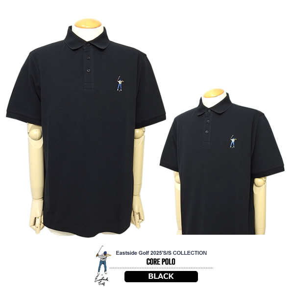 Eastside Golf［イーストサイドゴルフ］CORE POLO/スウィングマンコア