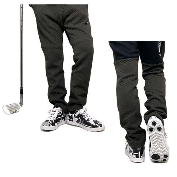 カジュアルゴルフドットコムby PALM SPRINGSにHORN GARMENT［ホーン