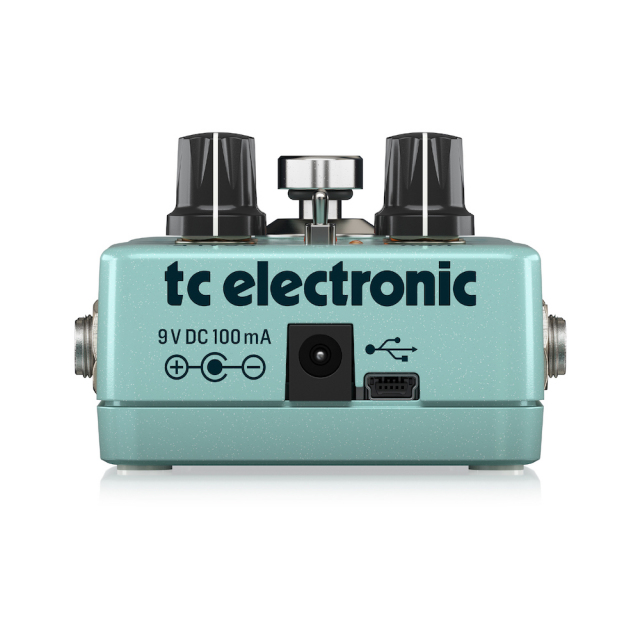 TC Electronic | QUINTESSENCE HARMONY エレクトリ オンラインストア