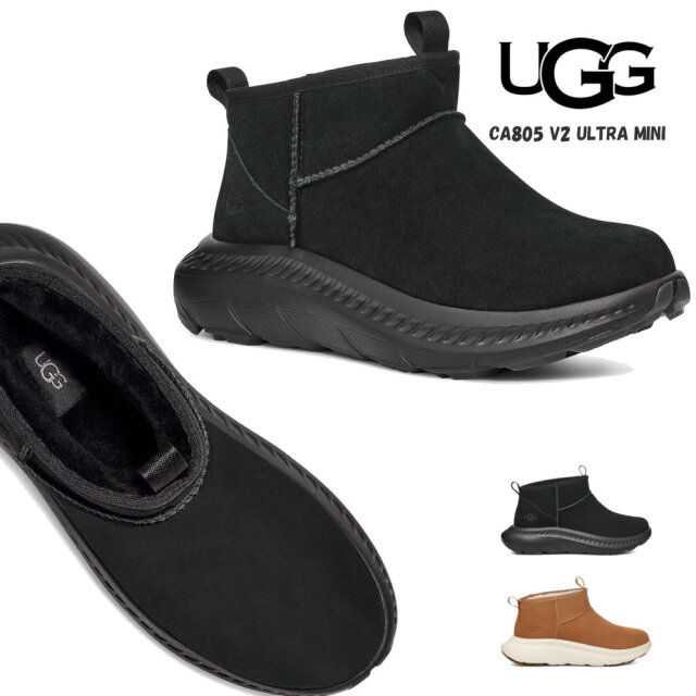 UGG 2022AW ブーツ