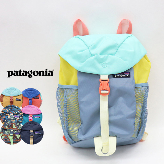 Patagonia パタゴニア キッズ・レフュジート・デイパック 12L 47890