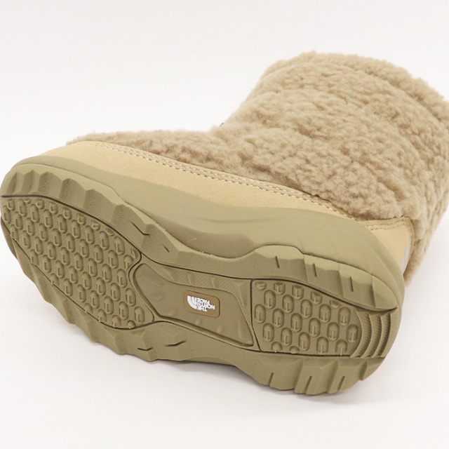THE NORTH FACE ザ・ノース・フェイス ヌプシ ブーティ VII フリース