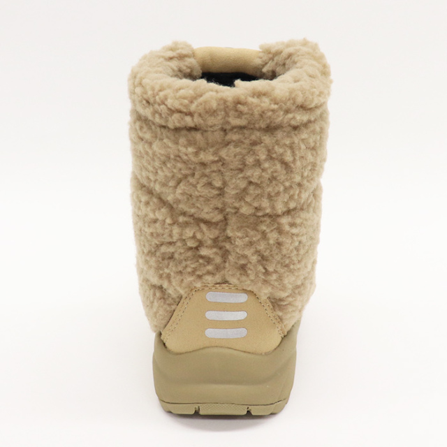 THE NORTH FACE ザ・ノース・フェイス ヌプシ ブーティ VII フリース