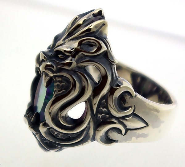 ビザール Bizarre マリスリング SRJ069 14号～22号