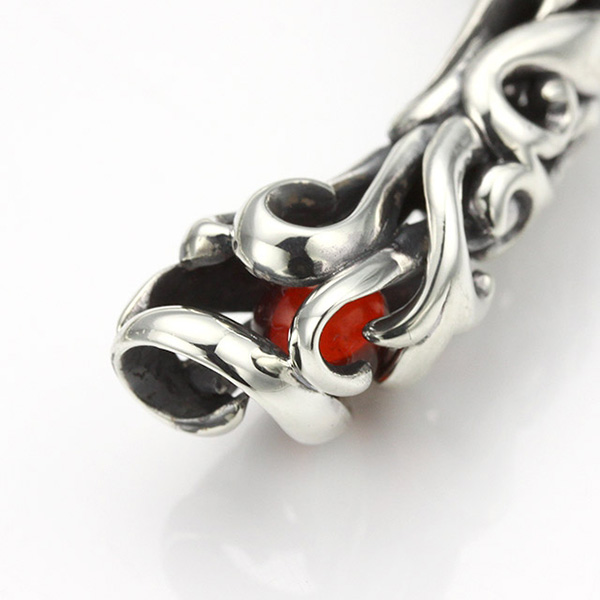 ブラッディマリー Bloody Mary フューリー バングル L bmb1345l-ramb