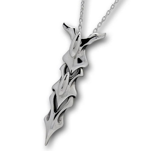 ブラッディマリー Bloody Mary スシュムナー ペンダント ラージ bmp0060