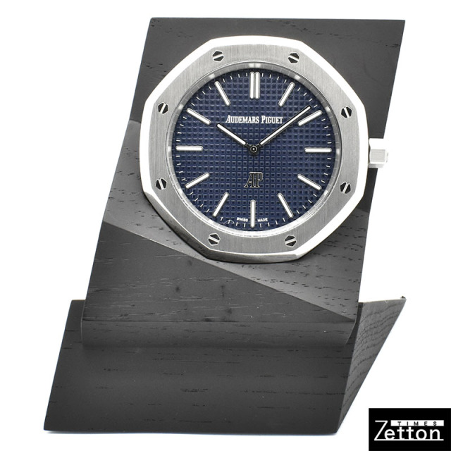 オーデマ・ピゲ AUDEMARS PIGUET ロイヤルオーク 50周年 テーブル