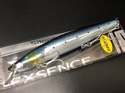 トランスセンデンス（TRANSCENDENCE） ギブリ80S 25【シーバスルアー