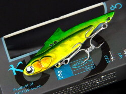 ツララ モンストロ74MHC (Monstruo