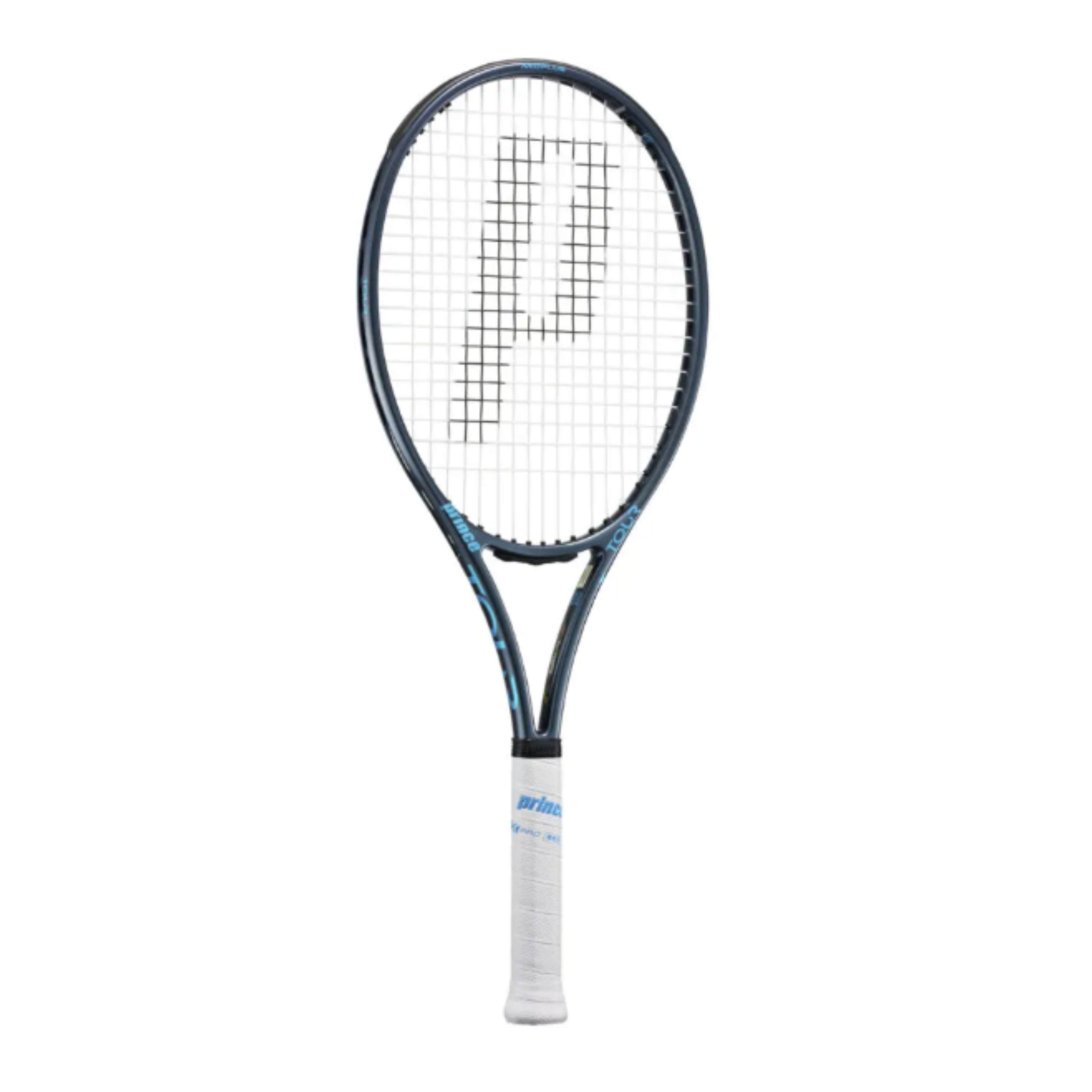 プリンス テニスラケット ツアーオースリー100(290g)/TOUR O3 100(290g