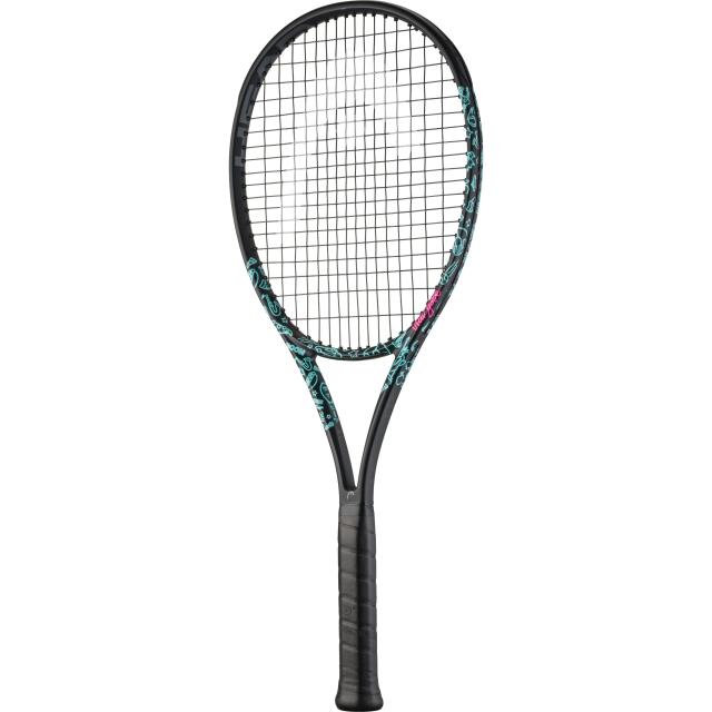 ヘッド テニスラケット BOOM MPL2024 Alternate＜230424＞