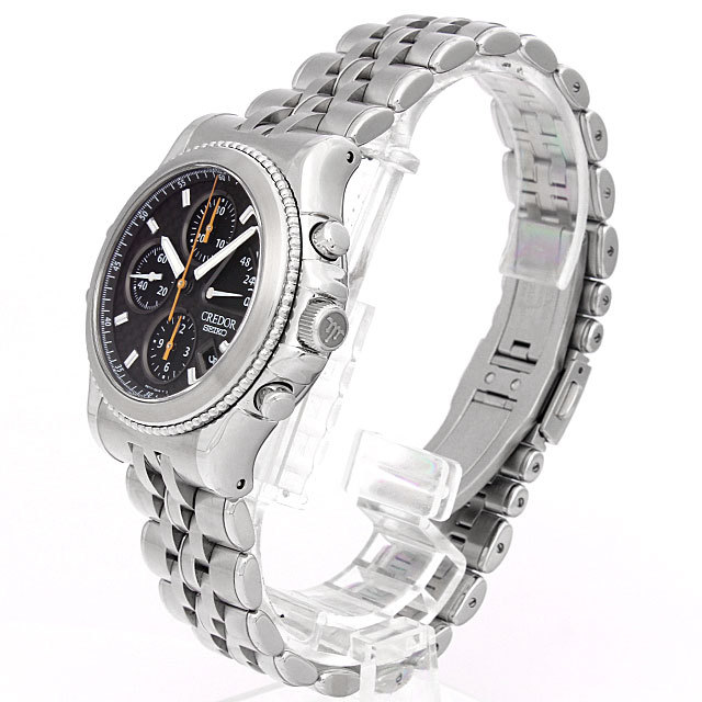 GCBK997 セイコークレドール(SEIKO CREDOR) クレドール パシフィーク