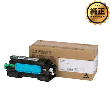 RICOH トナーP 500L 純正：日本最大級のトナー・インク専門店【トナー