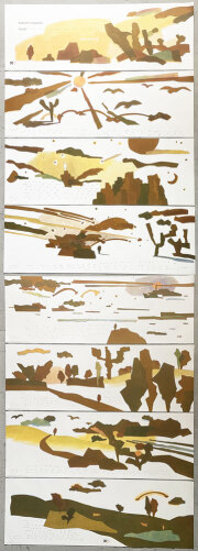 古書古本 Totodo: 小島良平ポスター TROPICA GRAFICA 1993年 各種