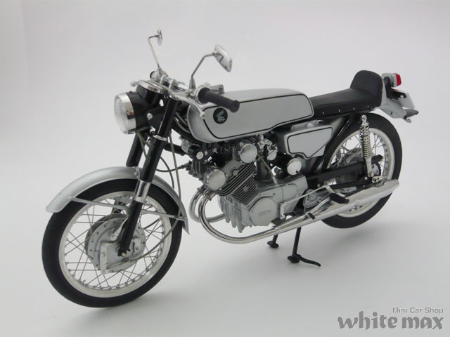 エブロ 1/10 ホンダ CR93 ストリート