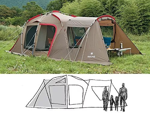 スノーピーク(snow peak) テント スノーピーク(snow peak) テント