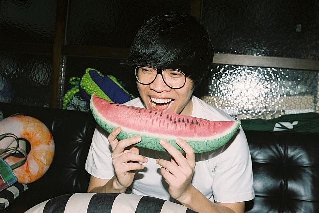 盧廣仲（クラウド・ルー）独占インタビュー | 台北ナビ