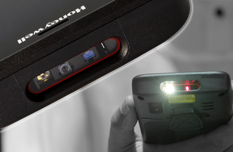 Scanpal EDA51｜製品情報｜Imager