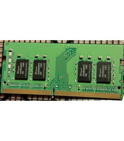 Hynix 32GB 2RX8 PC4-2400T-SE1-11 HMA82GS6AFR8N-UH N0 DDR4-2400