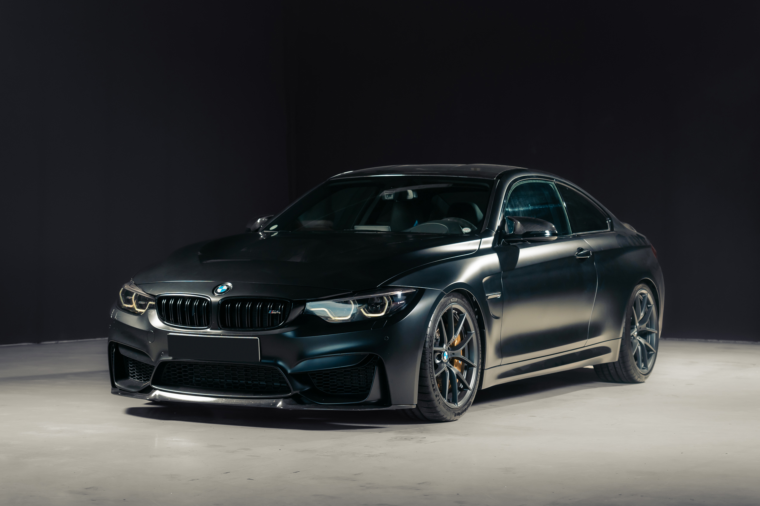 2018 BMW (F82) M4 CS for sale by auction in Båstad, Sweden