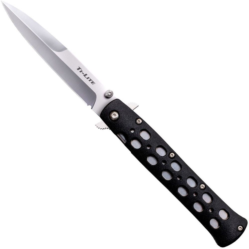 Buy Ti-Lite Zytel Handle Folding Knife | Camouflage.ca