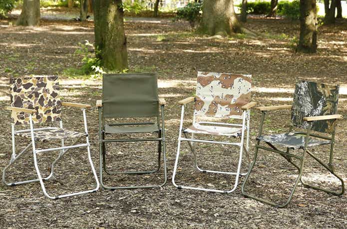 バリスティクスのギア特集｜”ちょい足し”で男らしさMAX！ | CAMP HACK